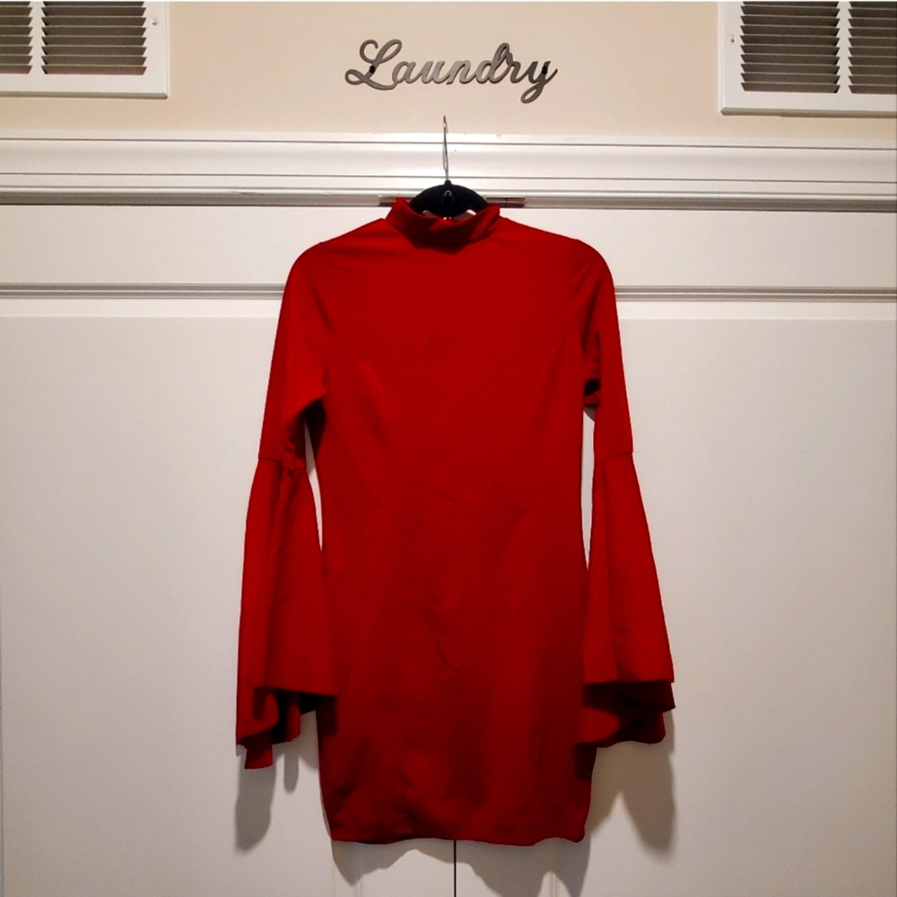 Final Sale! LRMD Bell Sleeve - NWT